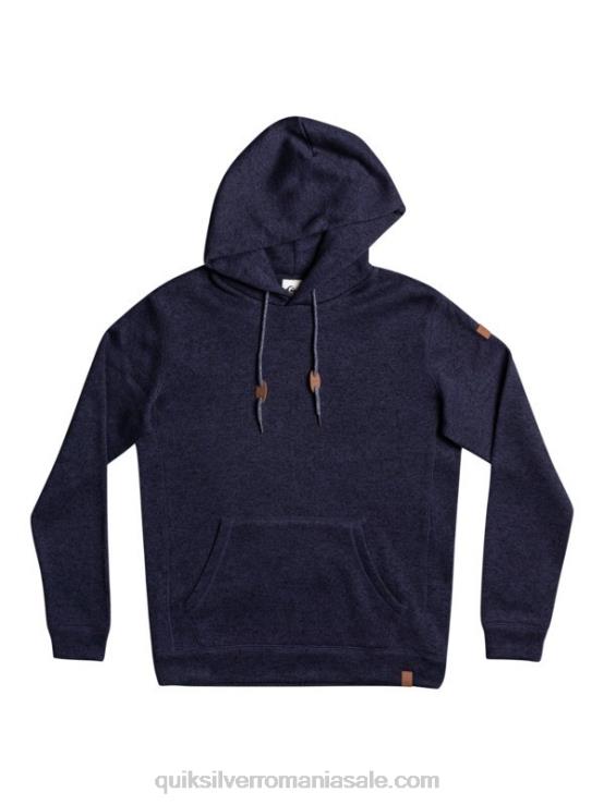 noapte pariziană hanoracul keller XT6B1712 bărbați Quiksilver
