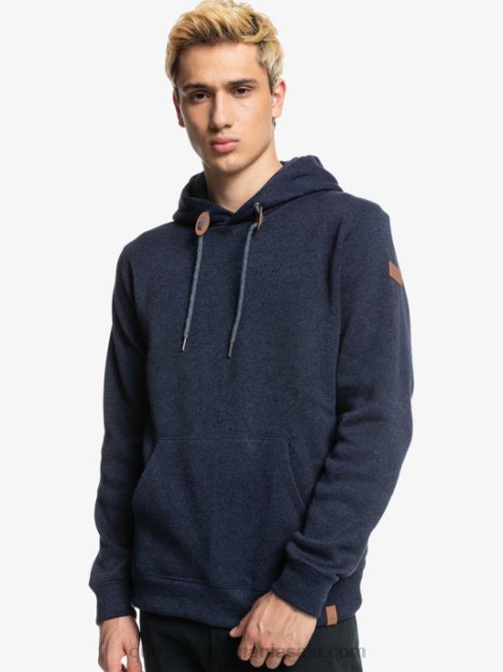 noapte pariziană hanoracul keller XT6B1712 bărbați Quiksilver
