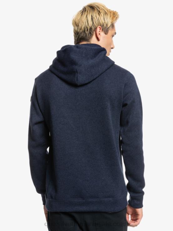 noapte pariziană hanoracul keller XT6B1712 bărbați Quiksilver