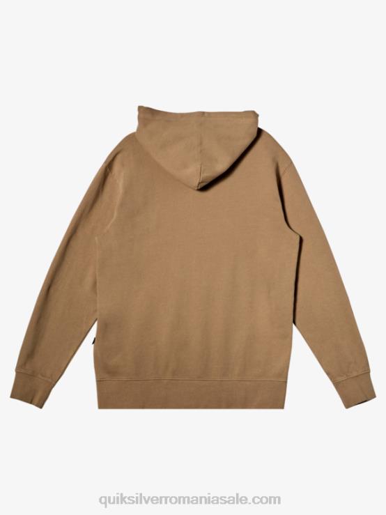 plaza taupe dulce ca hanoracul slab XT6B1219 bărbați Quiksilver