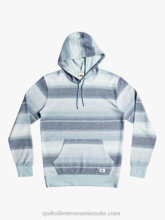 provencial blue great otway grozav hanorac otway XT6B1246 bărbați Quiksilver