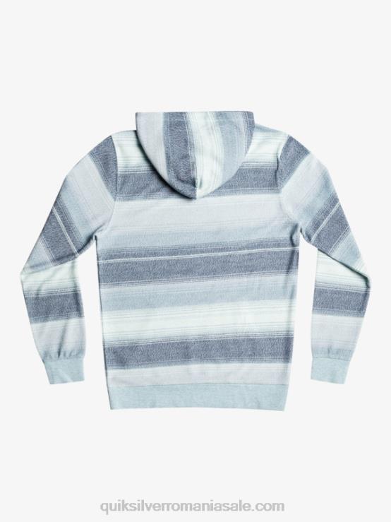 provencial blue great otway grozav hanorac otway XT6B1246 bărbați Quiksilver