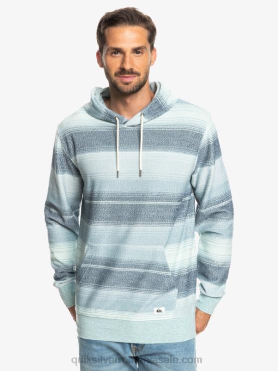 provencial blue great otway grozav hanorac otway XT6B1246 bărbați Quiksilver
