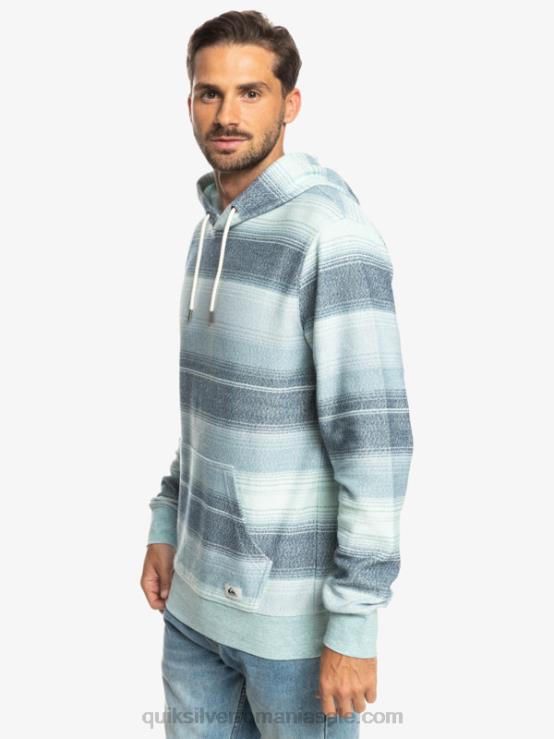 provencial blue great otway grozav hanorac otway XT6B1246 bărbați Quiksilver