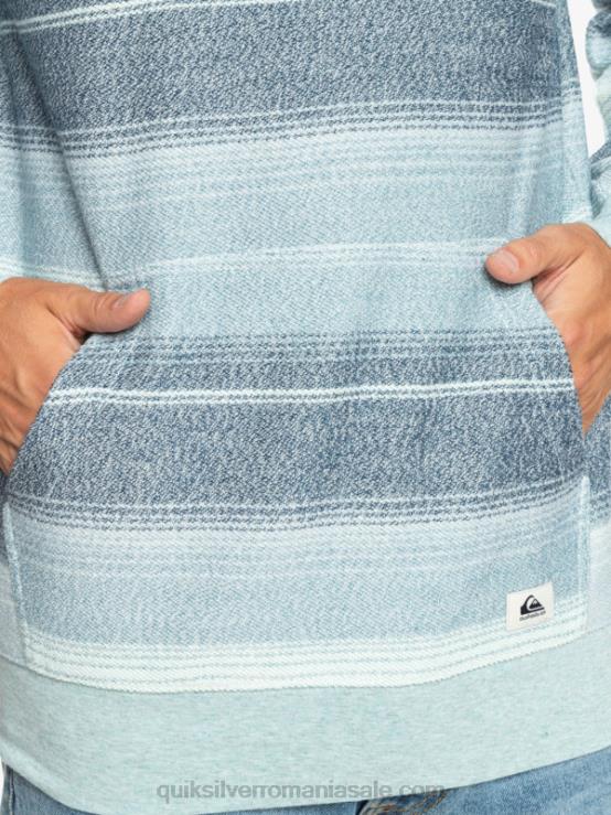 provencial blue great otway grozav hanorac otway XT6B1246 bărbați Quiksilver