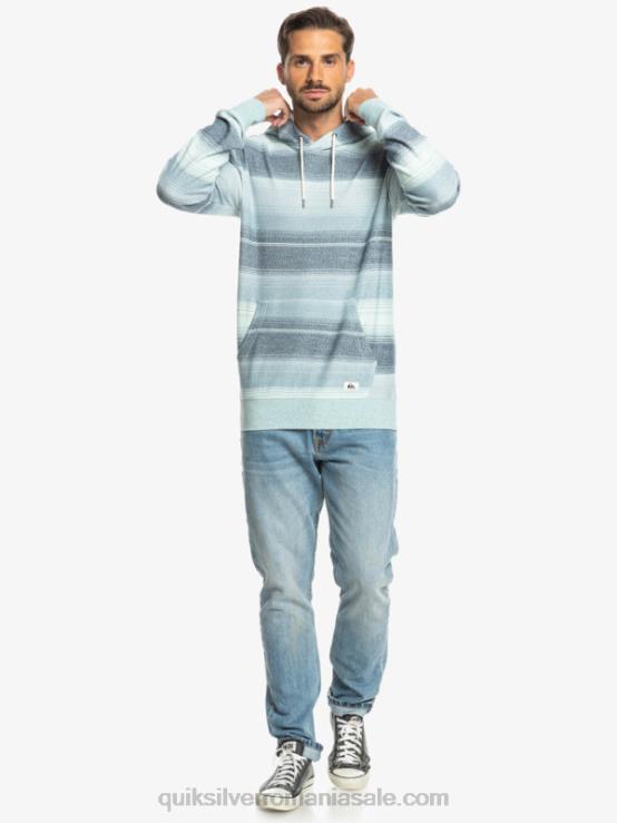 provencial blue great otway grozav hanorac otway XT6B1246 bărbați Quiksilver