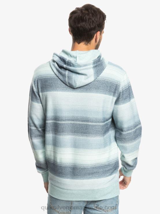 provencial blue great otway grozav hanorac otway XT6B1246 bărbați Quiksilver
