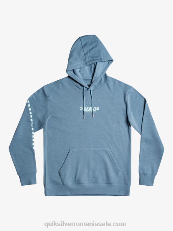 provencial hanorac omni check XT6B1485 bărbați Quiksilver