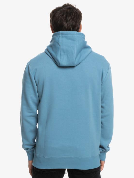 provencial hanorac omni check XT6B1485 bărbați Quiksilver