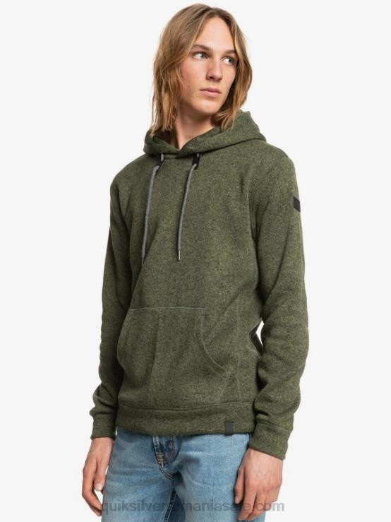 trifoi cu patru foi hanoracul keller XT6B1713 bărbați Quiksilver