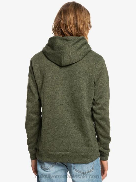 trifoi cu patru foi hanoracul keller XT6B1713 bărbați Quiksilver