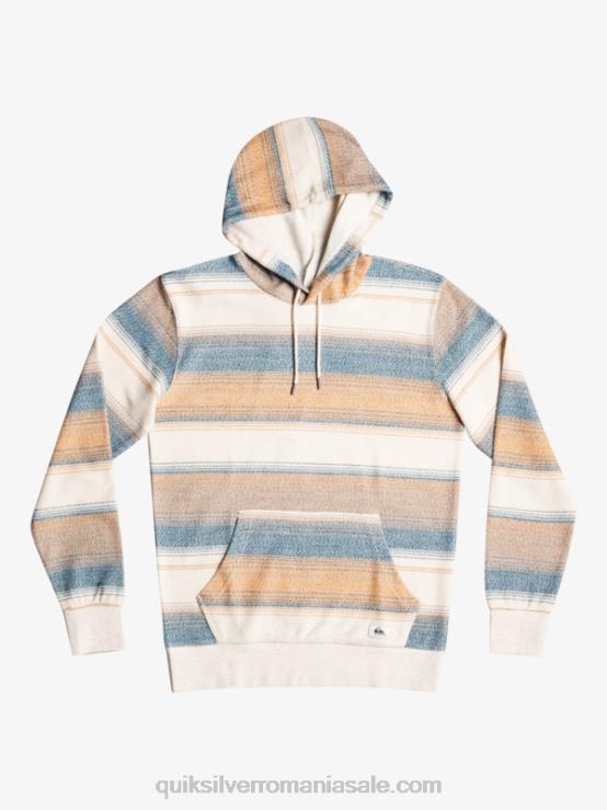 zahăr brun grozav de altfel grozav hanorac otway XT6B1247 bărbați Quiksilver