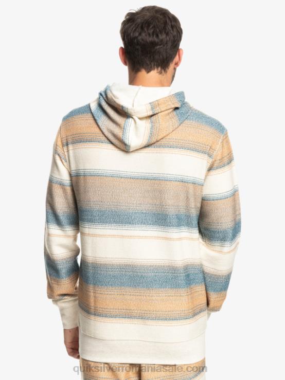 zahăr brun grozav de altfel grozav hanorac otway XT6B1247 bărbați Quiksilver