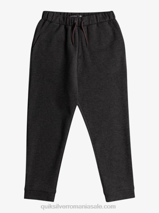 erica fantomă dați jos pantalonii de jogging din lână XT6B1721 bărbați Quiksilver