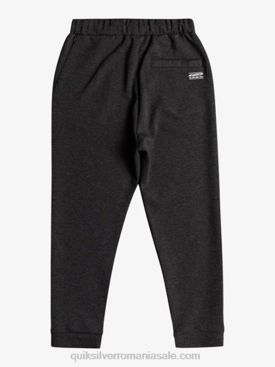 erica fantomă dați jos pantalonii de jogging din lână XT6B1721 bărbați Quiksilver