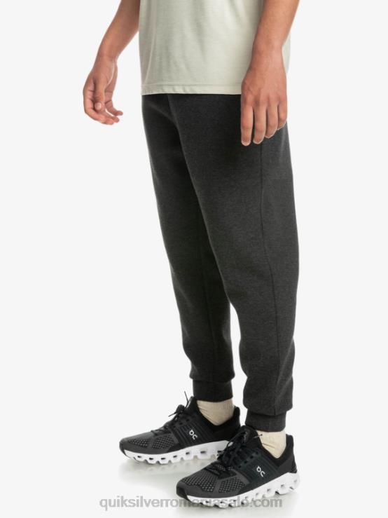 erica fantomă dați jos pantalonii de jogging din lână XT6B1721 bărbați Quiksilver