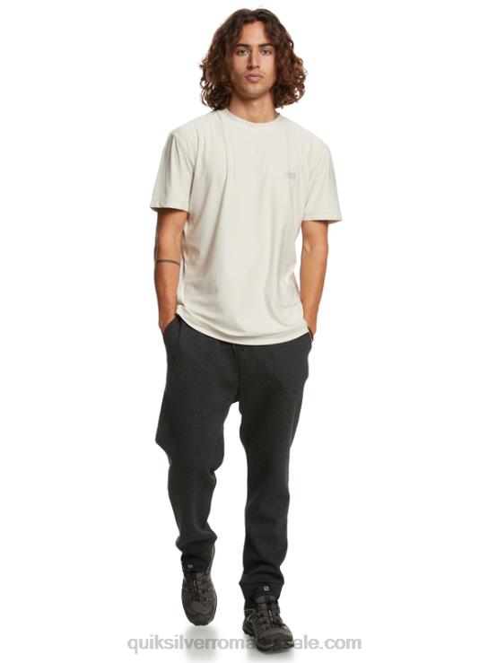 erica fantomă dați jos pantalonii de jogging din lână XT6B1721 bărbați Quiksilver
