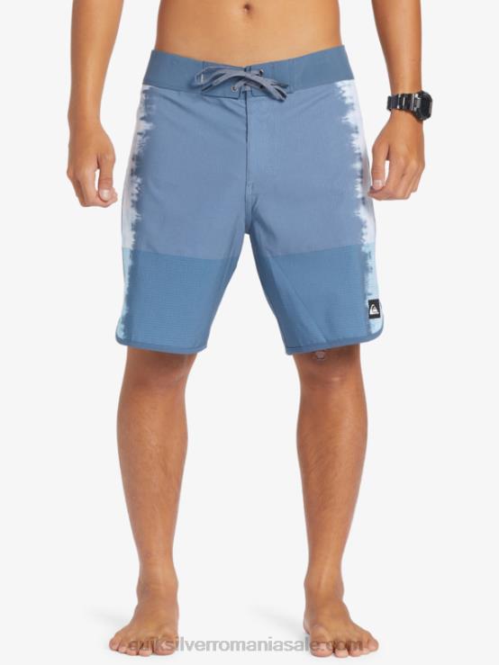 Marea Bering highlite scallop 19 boardshorts XT6B26 bărbați Quiksilver