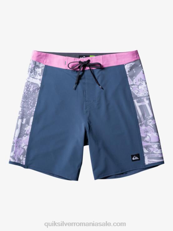 Marea Bering surfsilk arch 18 boardshorts XT6B309 bărbați Quiksilver