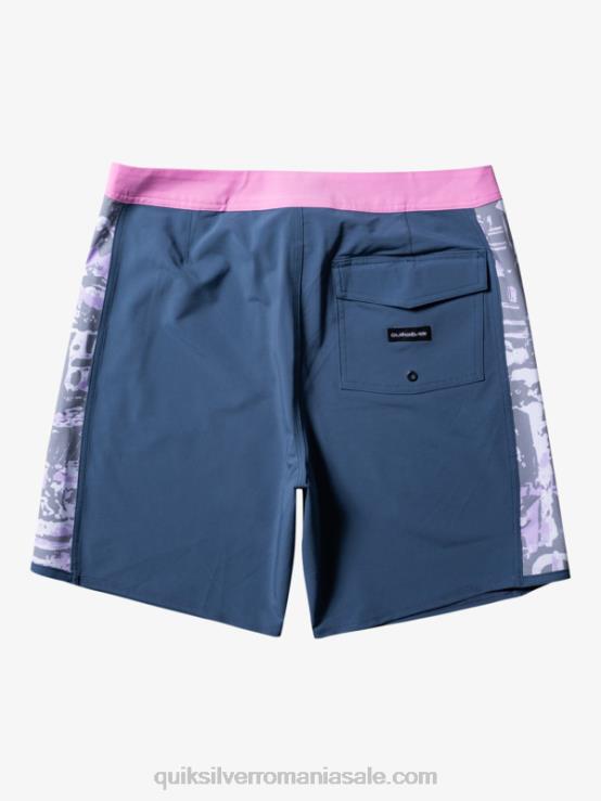 Marea Bering surfsilk arch 18 boardshorts XT6B309 bărbați Quiksilver