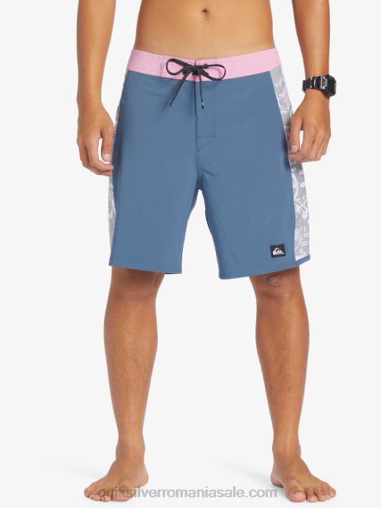 Marea Bering surfsilk arch 18 boardshorts XT6B309 bărbați Quiksilver