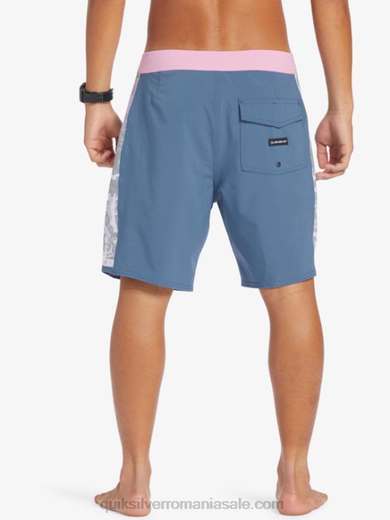 Marea Bering surfsilk arch 18 boardshorts XT6B309 bărbați Quiksilver