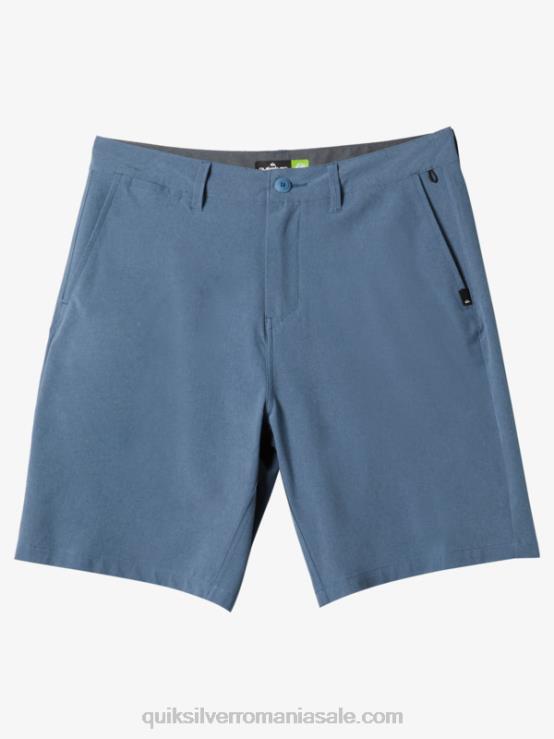 Marea Bering union heather 20 amphibian boardshorts XT6B70 bărbați Quiksilver