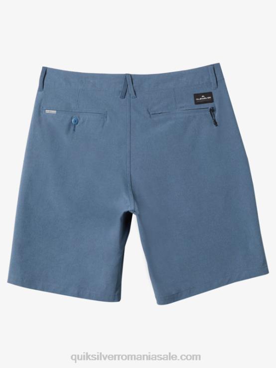 Marea Bering union heather 20 amphibian boardshorts XT6B70 bărbați Quiksilver