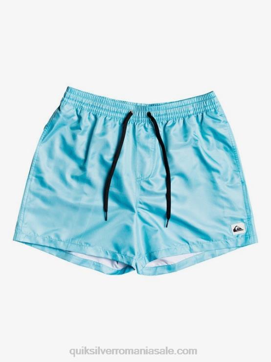 albastru pacific în fiecare zi 15 salve XT6B466 bărbați Quiksilver