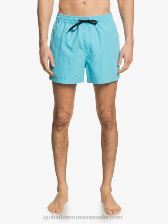 albastru pacific în fiecare zi 15 salve XT6B466 bărbați Quiksilver