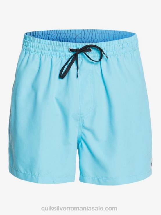 albastru pacific în fiecare zi 15 salve XT6B466 bărbați Quiksilver