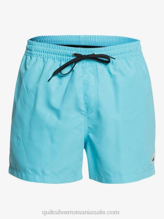albastru pacific în fiecare zi 15 salve XT6B466 bărbați Quiksilver