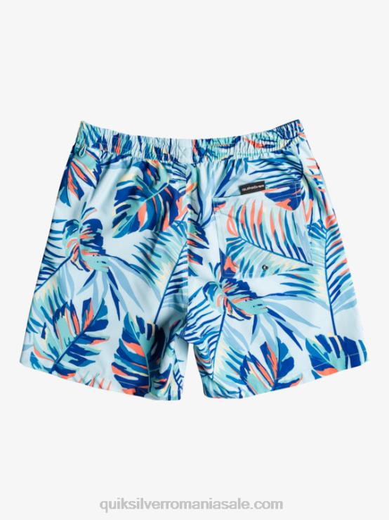 apă înghețată ocean mix 17 volei XT6B1707 bărbați Quiksilver