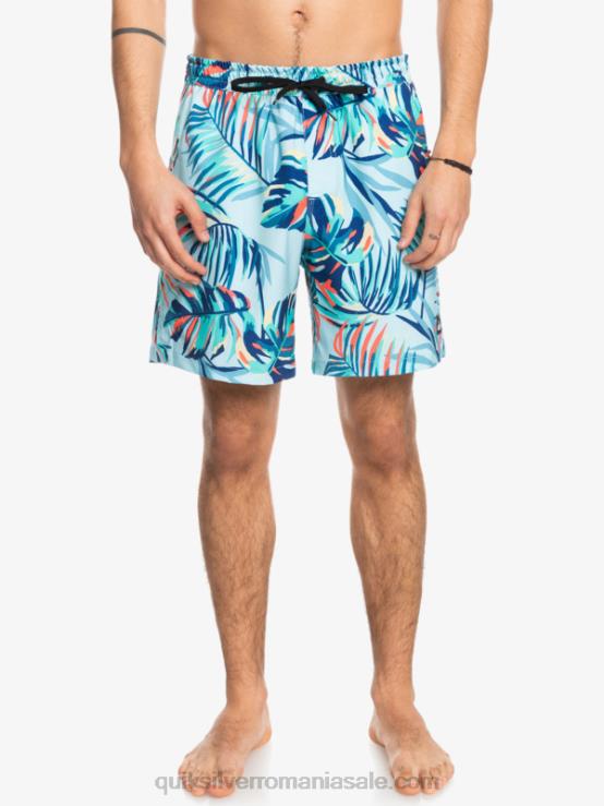 apă înghețată ocean mix 17 volei XT6B1707 bărbați Quiksilver