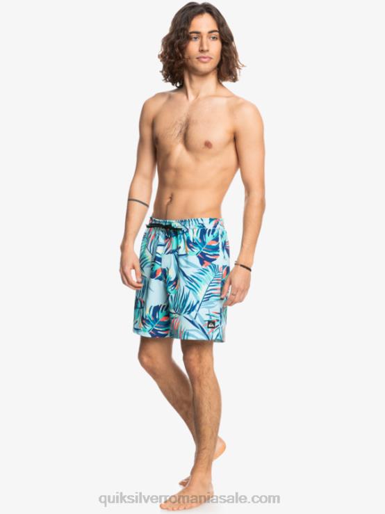 apă înghețată ocean mix 17 volei XT6B1707 bărbați Quiksilver