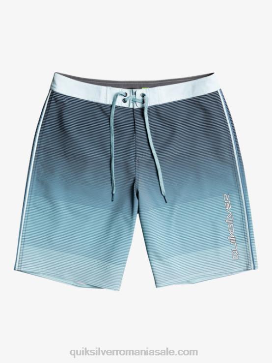 apă înghețată surfsilk masiv 20 boardshorts XT6B1594 bărbați Quiksilver
