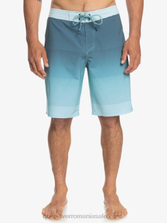 apă înghețată surfsilk masiv 20 boardshorts XT6B1594 bărbați Quiksilver