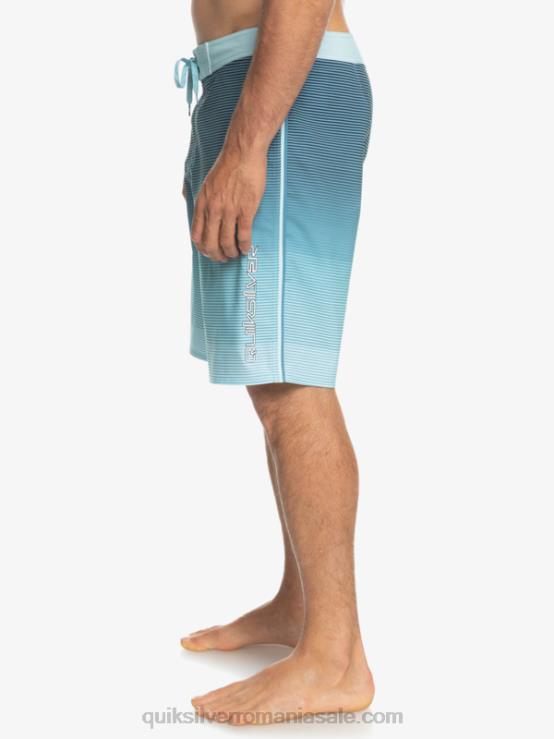apă înghețată surfsilk masiv 20 boardshorts XT6B1594 bărbați Quiksilver