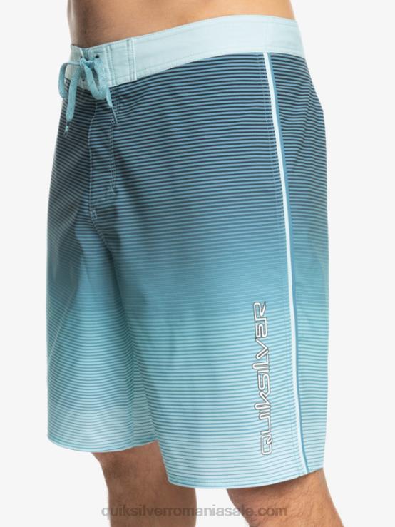 apă înghețată surfsilk masiv 20 boardshorts XT6B1594 bărbați Quiksilver