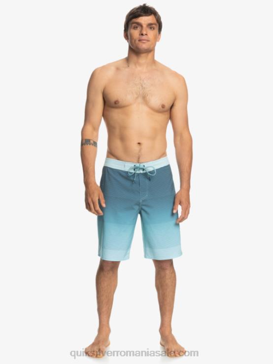 apă înghețată surfsilk masiv 20 boardshorts XT6B1594 bărbați Quiksilver