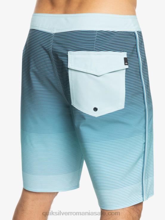 apă înghețată surfsilk masiv 20 boardshorts XT6B1594 bărbați Quiksilver