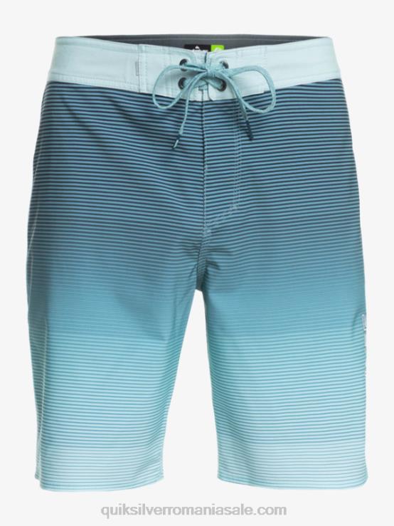 apă înghețată surfsilk masiv 20 boardshorts XT6B1594 bărbați Quiksilver