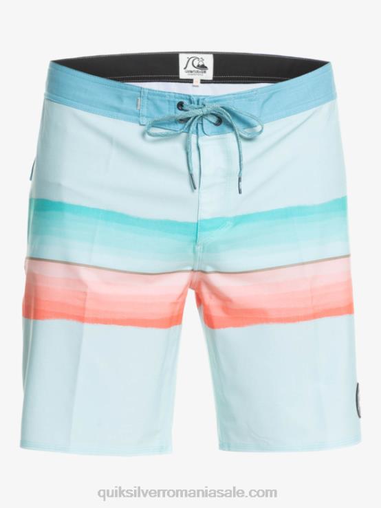 apă înghețată surfsilk resin tint 19 boardshorts XT6B1442 bărbați Quiksilver