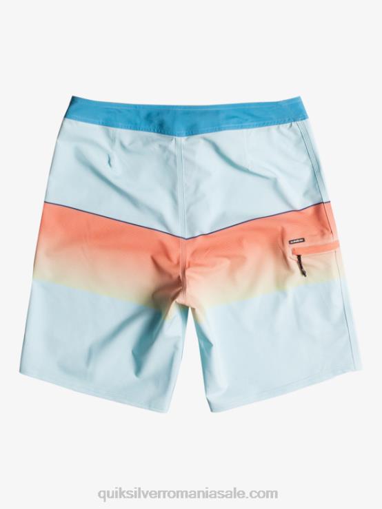 apă înghețată surfsilk slab 21 boardshorts XT6B1412 bărbați Quiksilver