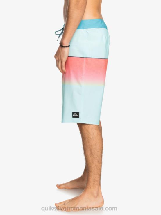 apă înghețată surfsilk slab 21 boardshorts XT6B1412 bărbați Quiksilver