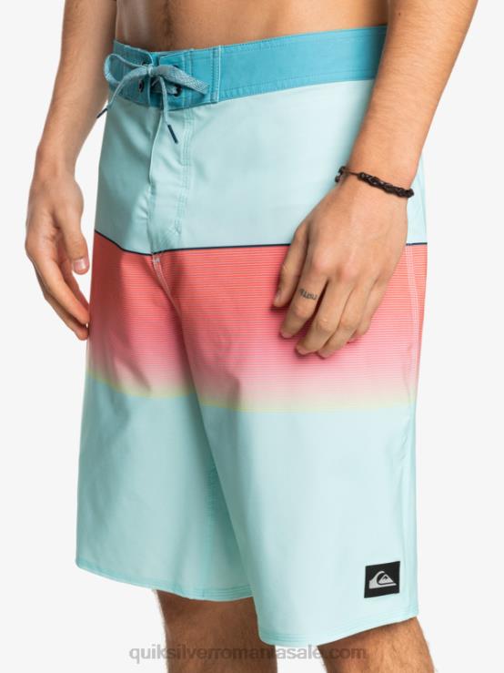 apă înghețată surfsilk slab 21 boardshorts XT6B1412 bărbați Quiksilver