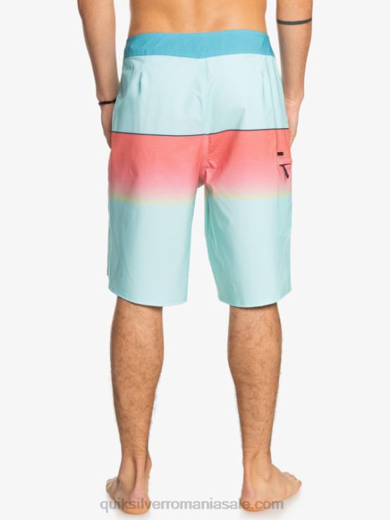 apă înghețată surfsilk slab 21 boardshorts XT6B1412 bărbați Quiksilver