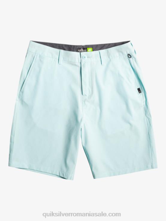 apă înghețată union heather 20 amphibian boardshorts XT6B74 bărbați Quiksilver