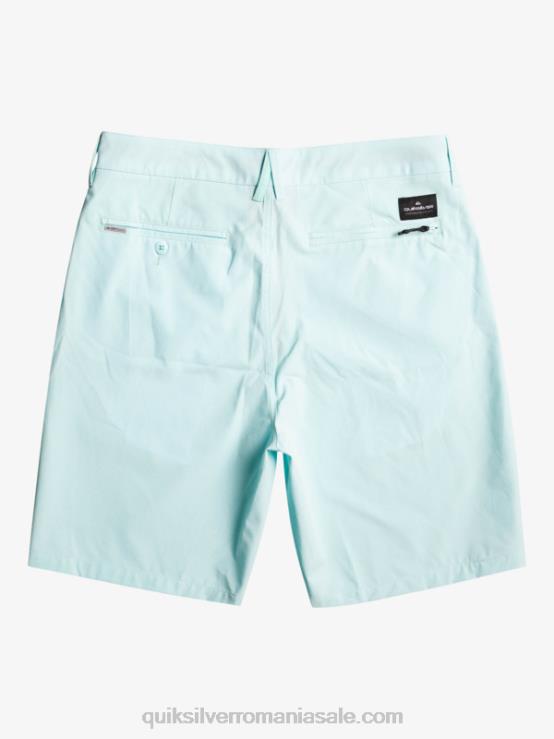 apă înghețată union heather 20 amphibian boardshorts XT6B74 bărbați Quiksilver