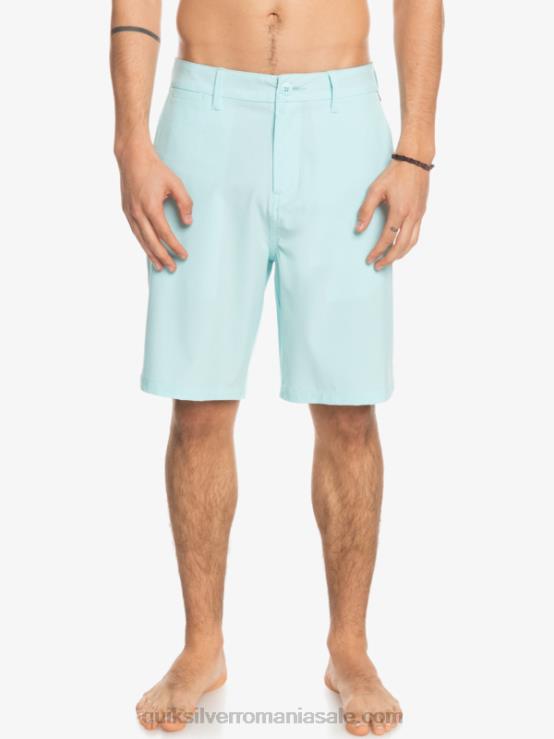 apă înghețată union heather 20 amphibian boardshorts XT6B74 bărbați Quiksilver